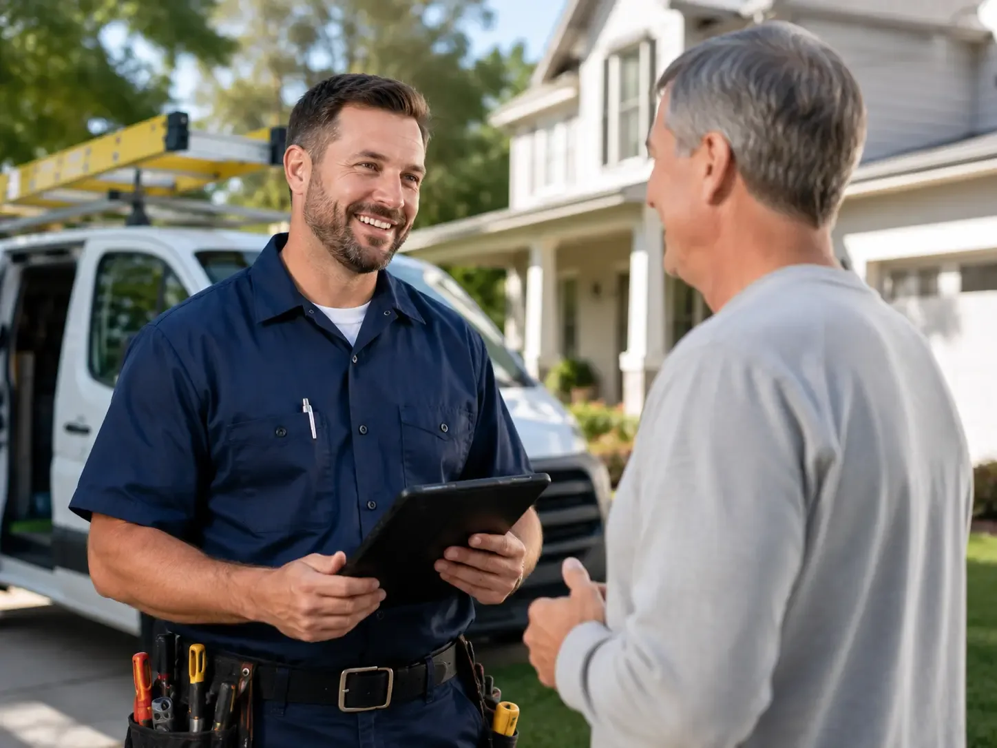 Whole Home Rewiring Sumner, MS FAQs